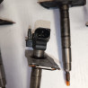 INYECTOR SKODA OCTAVIA BERLINA (1Z3) CEGACEG03L130277