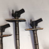 INYECTOR SKODA OCTAVIA BERLINA (1Z3) CEGACEG03L130277