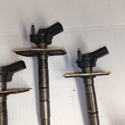 INYECTOR SKODA OCTAVIA BERLINA (1Z3) CEGACEG03L130277