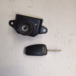 CONMUTADOR DE ARRANQUE AUDI A6 BERLINA (4F2) BPP4F0909131D