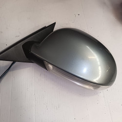 RETROVISOR IZQUIERDO VOLKSWAGEN PASSAT BERLINA (3B3) AVB3B0857933B