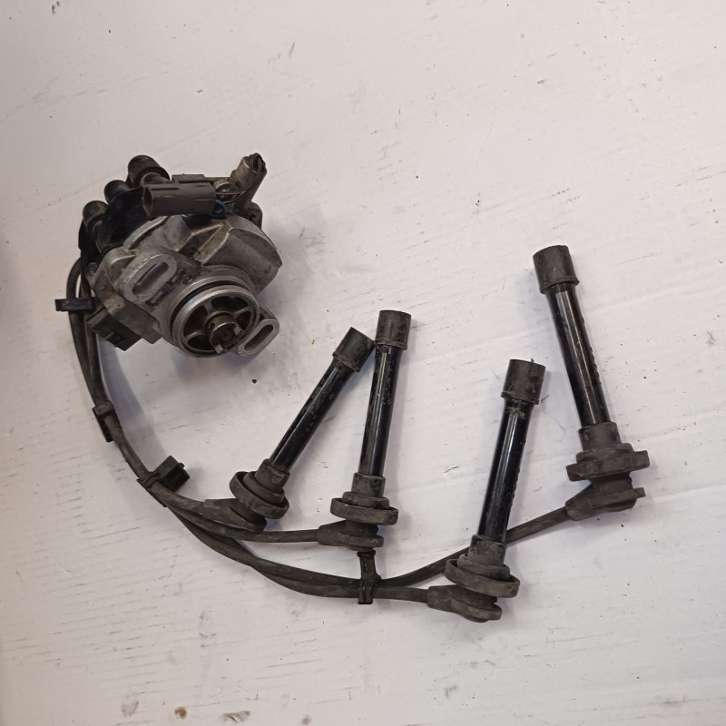 DELCO NISSAN ALMERA (N15) GA14221001N001