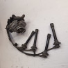 DELCO NISSAN ALMERA (N15) GA14221001N001