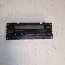 MANDO CALEFACCION / AIRE ACONDICIONADO VOLKSWAGEN PASSAT BERLINA (3B3) AVB3B1907044K