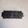 MANDO CALEFACCION / AIRE ACONDICIONADO VOLKSWAGEN PASSAT BERLINA (3B3) AVB3B1907044K