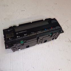 MANDO CALEFACCION / AIRE ACONDICIONADO VOLKSWAGEN PASSAT BERLINA (3B3) AVB3B1907044K