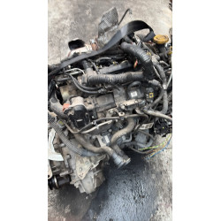 MOTOR COMPLETO OPEL CORSA D A13DTRA13DTR