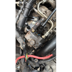MOTOR COMPLETO OPEL CORSA D A13DTRA13DTR