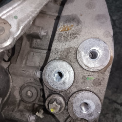 MOTOR COMPLETO OPEL CORSA D A13DTRA13DTR