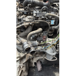 MOTOR COMPLETO OPEL CORSA D A13DTRA13DTR