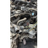 MOTOR COMPLETO OPEL CORSA D A13DTRA13DTR