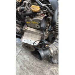 MOTOR COMPLETO OPEL CORSA D A13DTRA13DTR