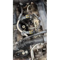 MOTOR COMPLETO OPEL CORSA D A13DTRA13DTR