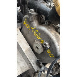 MOTOR COMPLETO OPEL CORSA D A13DTRA13DTR