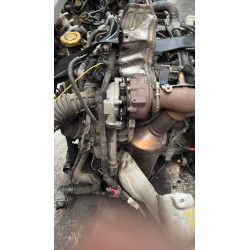 MOTOR COMPLETO OPEL CORSA D A13DTRA13DTR