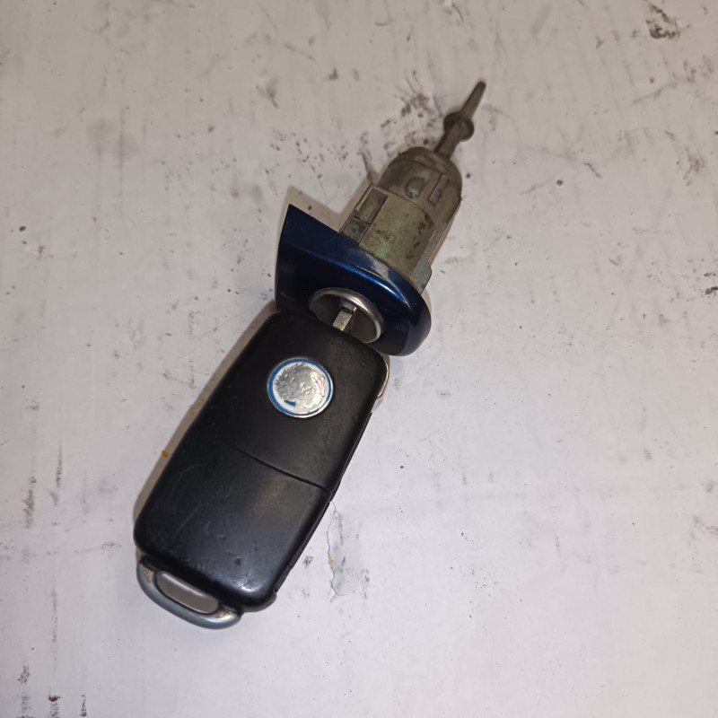 BOMBIN PUERTA DELANTERA IZQUIERDA VOLKSWAGEN BORA BERLINA (1J2)(1998) AUY
