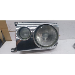FARO IZQUIERDO FORD MAVERICK (NL) TD27E