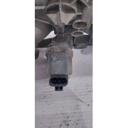 FARO IZQUIERDO FORD MAVERICK (NL) TD27E