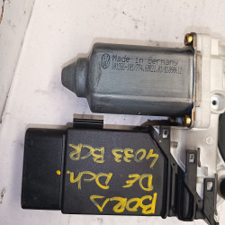 MOTOR ELEVALUNAS DELANTERO DERECHO VOLKSWAGEN BORA BERLINA (1J2)(1998) AUY1J1959802D