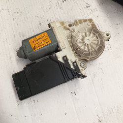 MOTOR ELEVALUNAS DELANTERO IZQUIERDO VOLKSWAGEN BORA BERLINA (1J2)(1998) AUY1J1959801C
