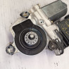 MOTOR ELEVALUNAS DELANTERO IZQUIERDO VOLKSWAGEN BORA BERLINA (1J2)(1998) AUY1J1959801C
