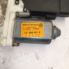 MOTOR ELEVALUNAS DELANTERO IZQUIERDO VOLKSWAGEN BORA BERLINA (1J2)(1998) AUY1J1959801C