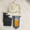 MOTOR ELEVALUNAS TRASERO DERECHO VOLKSWAGEN BORA BERLINA (1J2)(1998) AUY1J4959812C