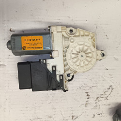 MOTOR ELEVALUNAS TRASERO IZQUIERDO VOLKSWAGEN BORA BERLINA (1J2)(1998) AUY1J4959811C