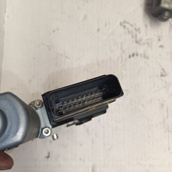 MOTOR ELEVALUNAS TRASERO IZQUIERDO VOLKSWAGEN BORA BERLINA (1J2)(1998) AUY1J4959811C