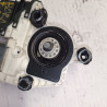 MOTOR ELEVALUNAS TRASERO IZQUIERDO VOLKSWAGEN BORA BERLINA (1J2)(1998) AUY1J4959811C