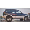 MANETA EXTERIOR DELANTERA DERECHA FORD MAVERICK (NL) TD27E