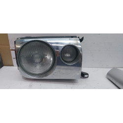 FARO DERECHO FORD MAVERICK (NL) TD27E