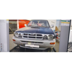 FARO DERECHO FORD MAVERICK (NL) TD27E