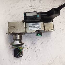 CERRADURA PUERTA DELANTERA IZQUIERDA FORD TRANSIT CONNECT (TC7) R2PA2T1AV21813AF