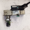 CERRADURA PUERTA DELANTERA IZQUIERDA FORD TRANSIT CONNECT (TC7) R2PA2T1AV21813AF