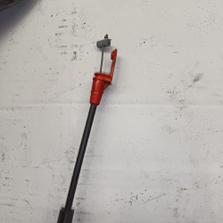 CERRADURA PUERTA DELANTERA IZQUIERDA FORD TRANSIT CONNECT (TC7) R2PA2T1AV21813AF