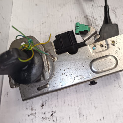 CERRADURA PUERTA DELANTERA IZQUIERDA FORD TRANSIT CONNECT (TC7) R2PA2T1AV21813AF