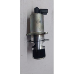 VALVULA EGR RENAULT LAGUNA II (BG0) F9Q750TIPO F9Q C76NU01017155