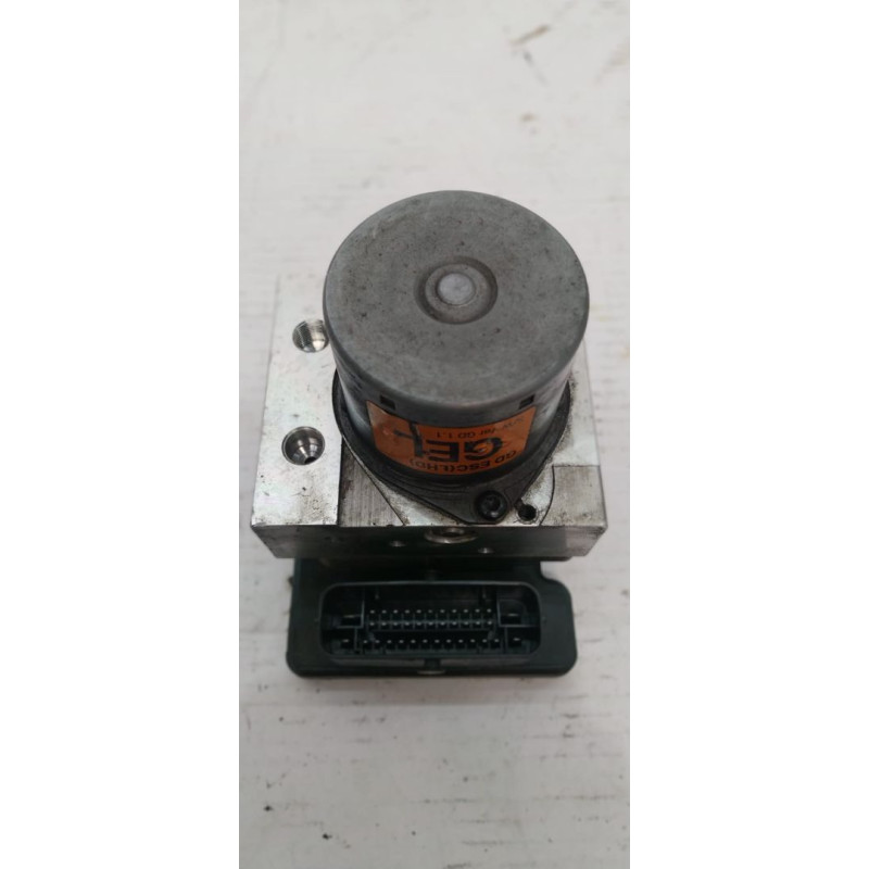 ABS HYUNDAI I30 (GD) D4FCA658920500