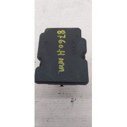 ABS HYUNDAI I30 (GD) D4FCA658920500