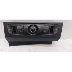 MANDO CLIMATIZADOR AUDI A4 BERLINA (8K2) CAGACAG8T1820043AG