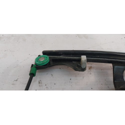 ELEVALUNAS DELANTERO DERECHO VOLKSWAGEN GOLF III (1H1)(11.1991) 1Y