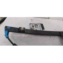 ELEVALUNAS DELANTERO DERECHO VOLKSWAGEN GOLF III (1H1)(11.1991) 1Y