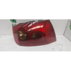 PILOTO TRASERO IZQUIERDO PEUGEOT 407 RHRDW10BTED4TIPO RHR085501937LB