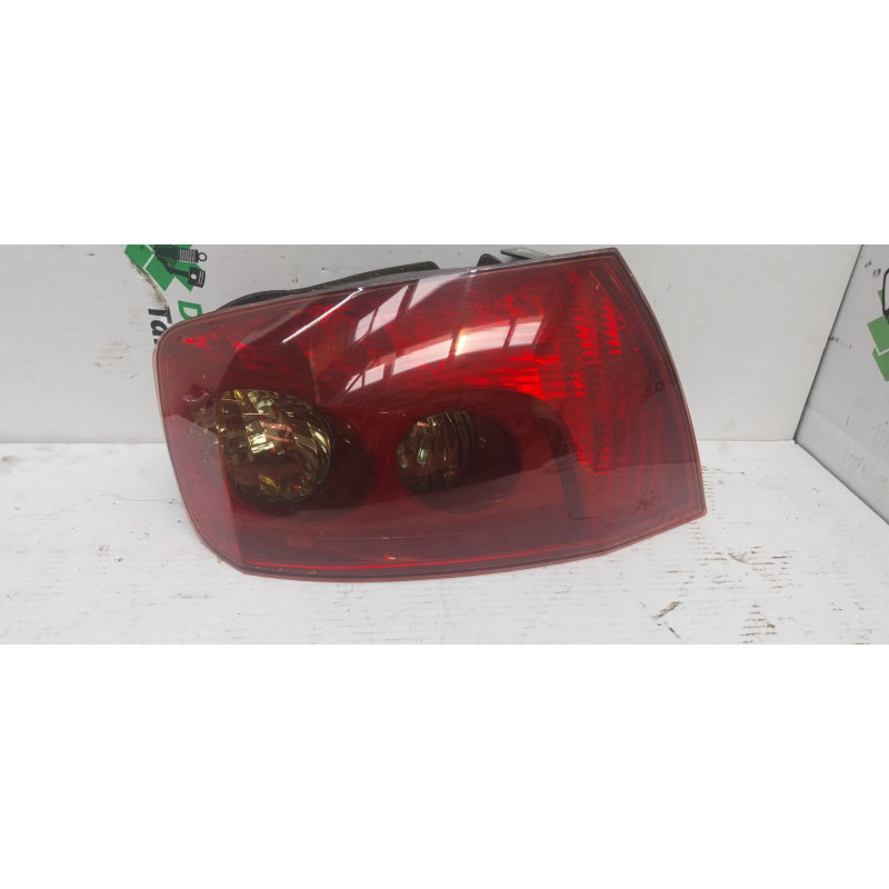PILOTO TRASERO IZQUIERDO PEUGEOT 407 RHRDW10BTED4TIPO RHR085501937LB