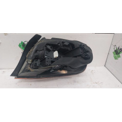 PILOTO TRASERO IZQUIERDO PEUGEOT 407 RHRDW10BTED4TIPO RHR085501937LB