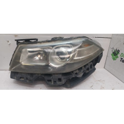FARO IZQUIERDO RENAULT MEGANE II BERLINA 3P K4MD889312770