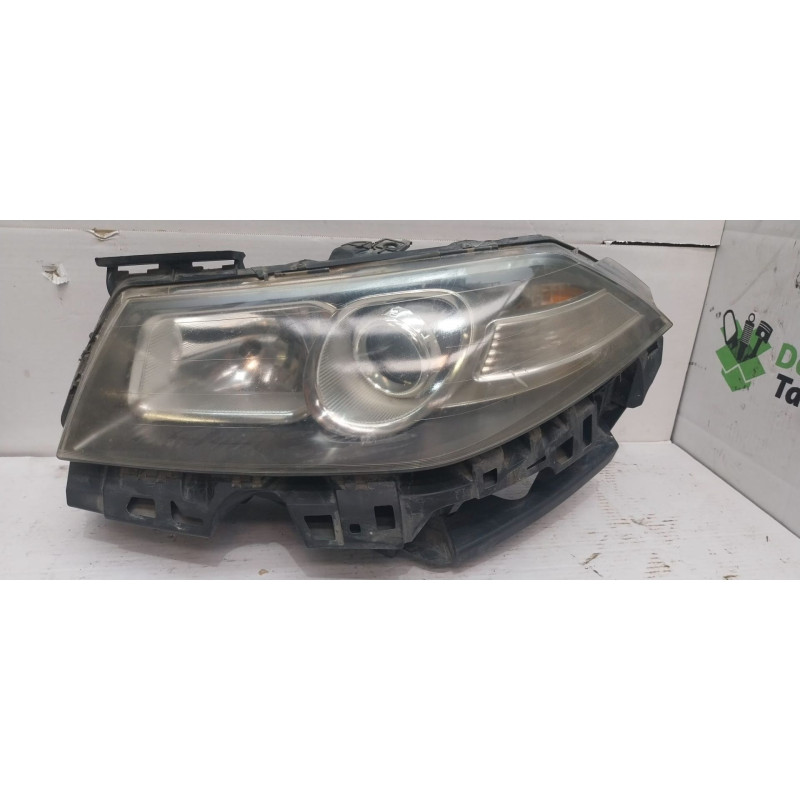 FARO IZQUIERDO RENAULT MEGANE II BERLINA 3P K4MD889312770