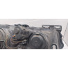 FARO IZQUIERDO RENAULT MEGANE II BERLINA 3P K4MD889312770