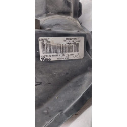 FARO IZQUIERDO RENAULT MEGANE II BERLINA 3P K4MD889312770